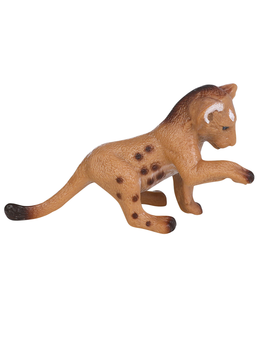 Игровой набор Masai Mara Семья львов - фото 5