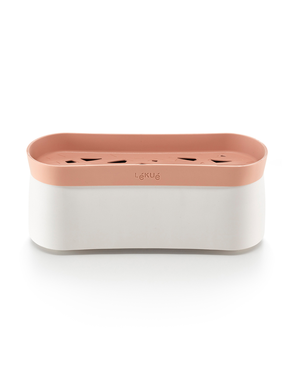 Форма для пасты LEKUE Microwave Cooking 881749 - фото 7