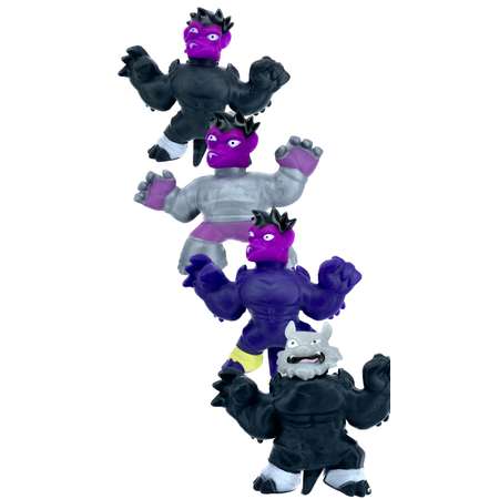 Тянучка BalaToys