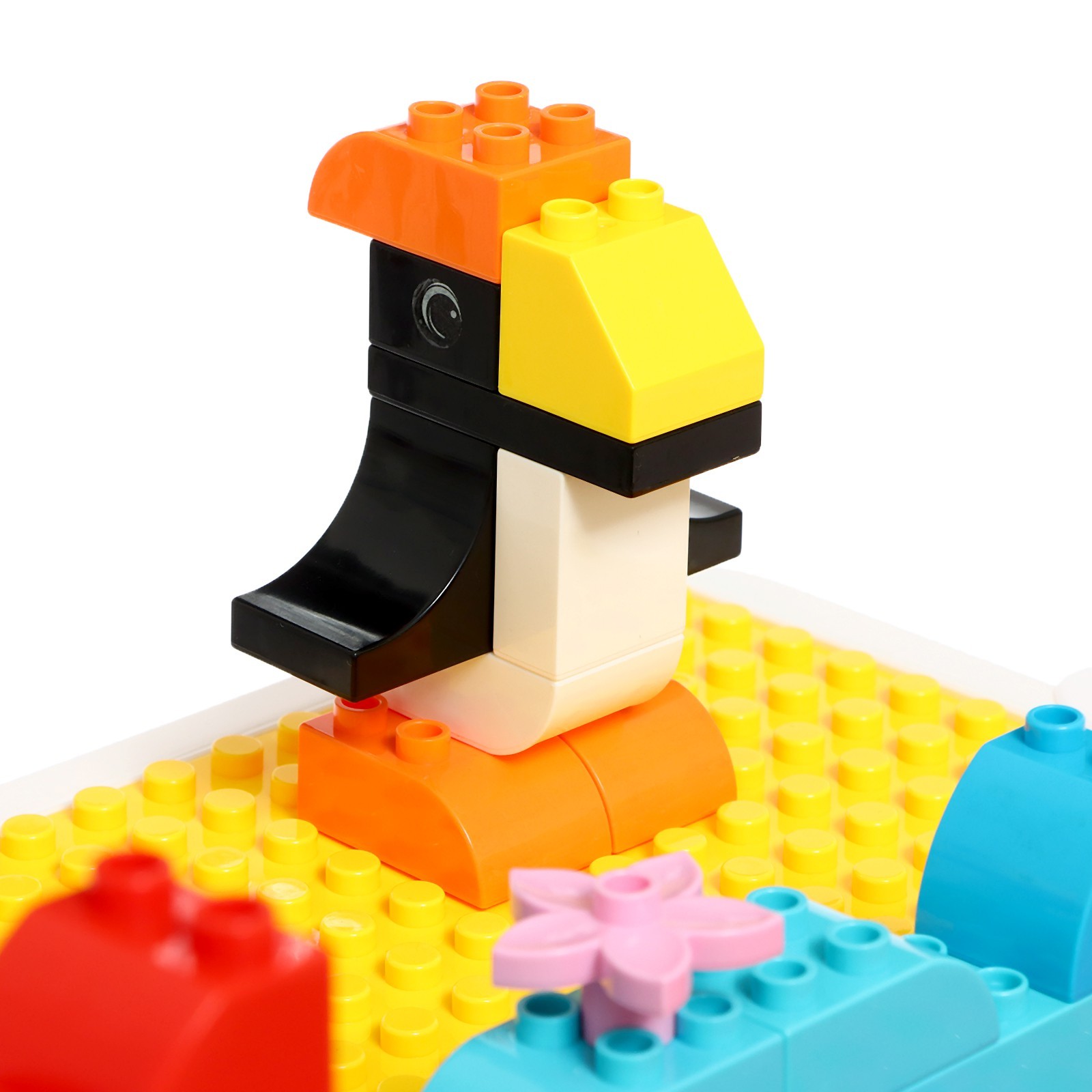 Конструктор Sima-Land - фото 21