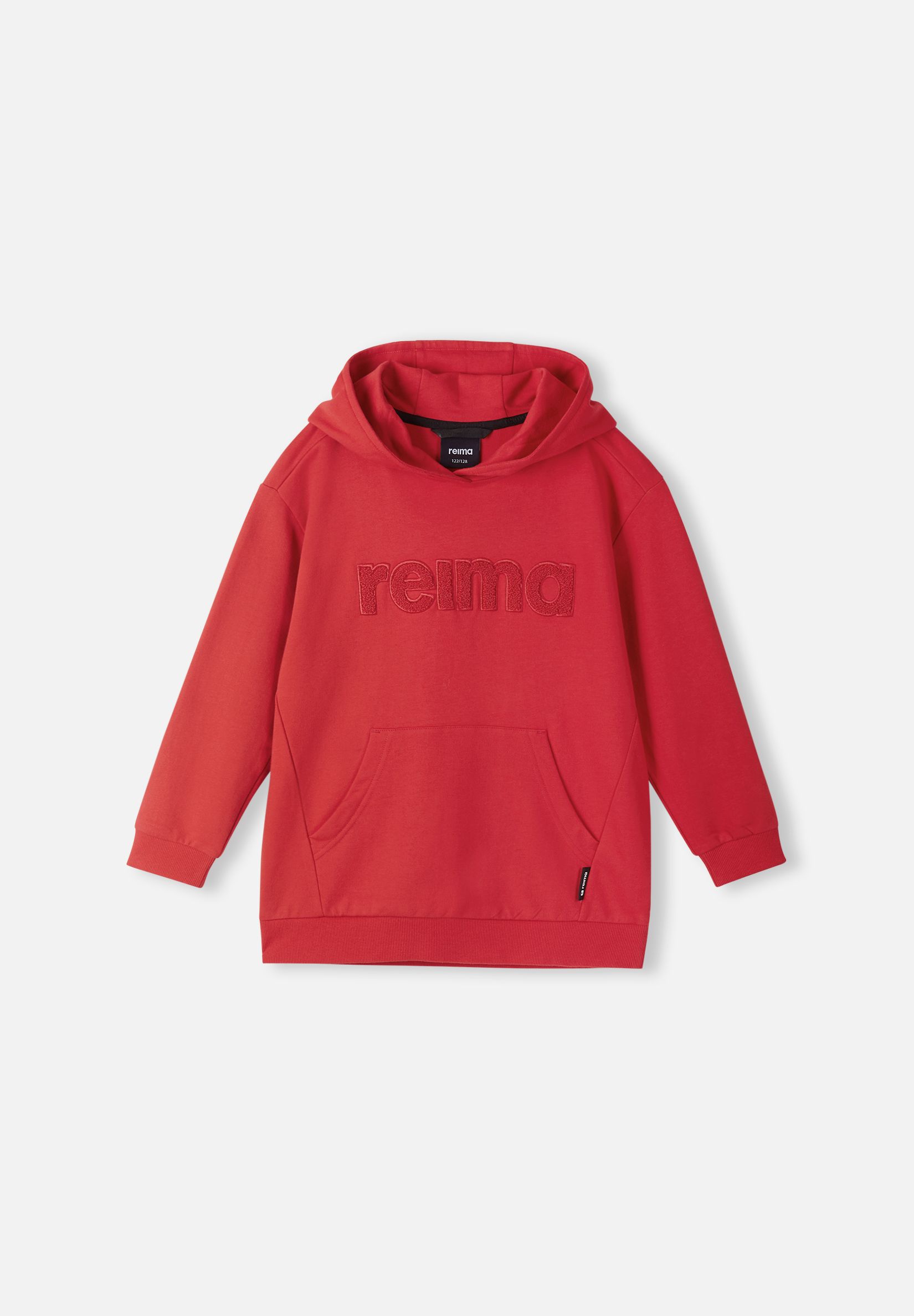 Худи Reima 536679-3880 - фото 3
