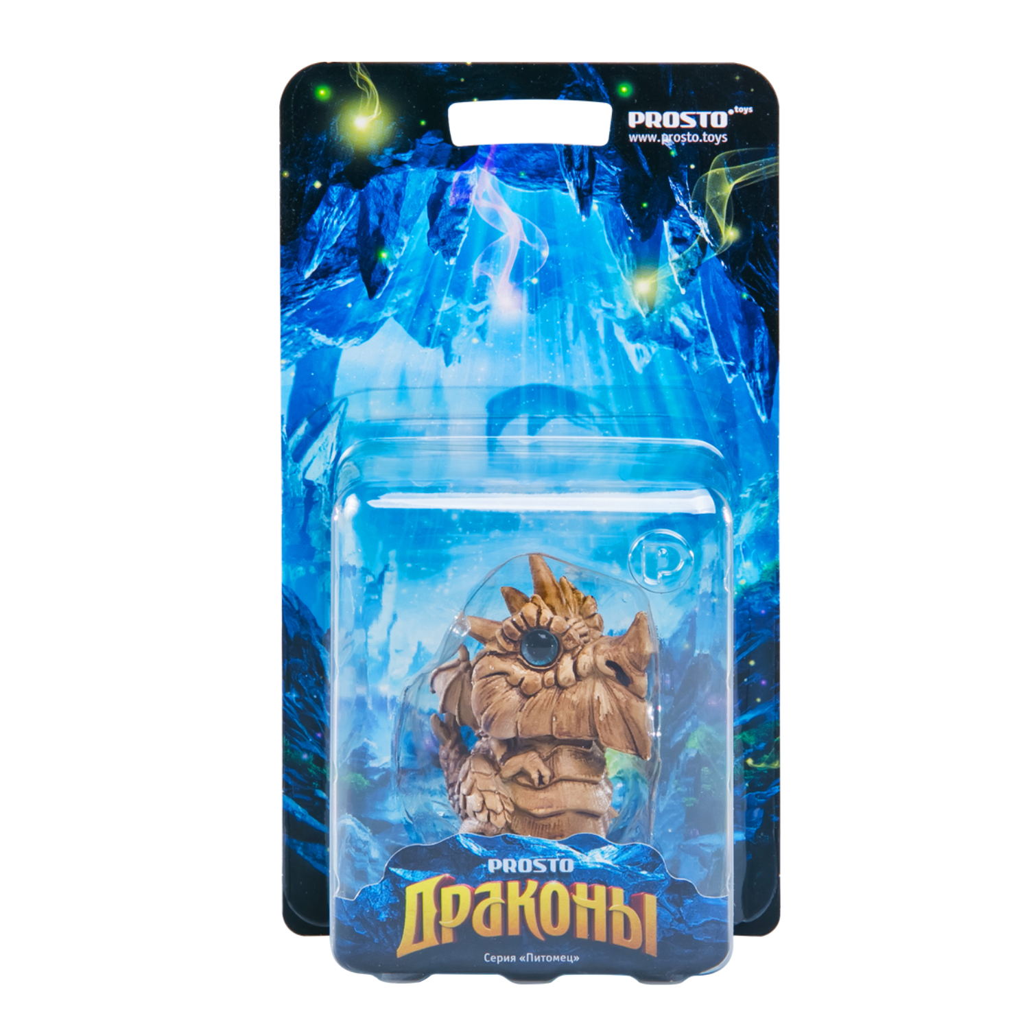 Фигурка Prosto toys - фото 2