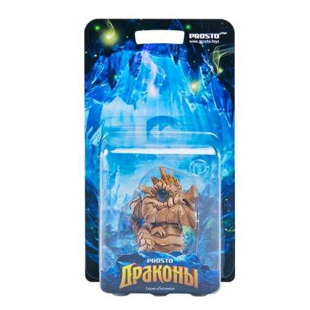 Фигурка Prosto toys