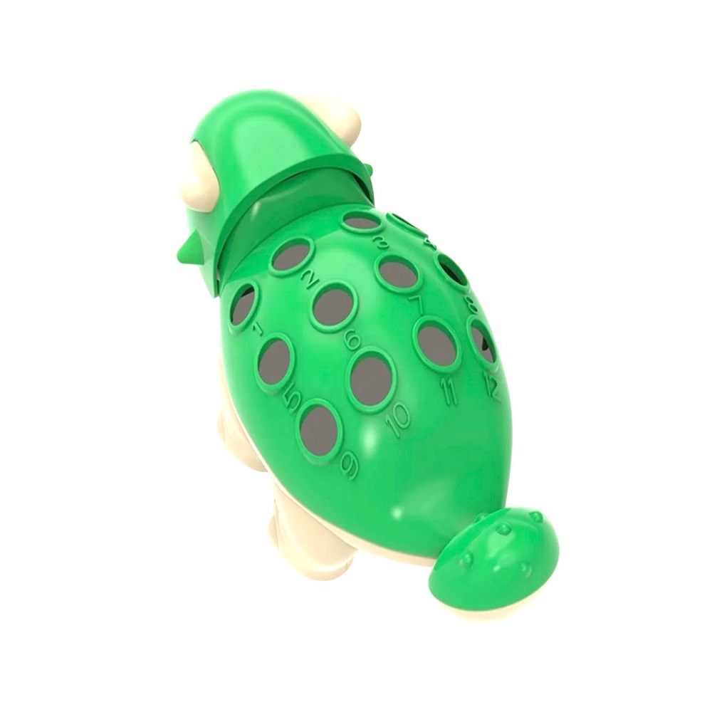 Игрушка Panawealth International сортер - фото 5