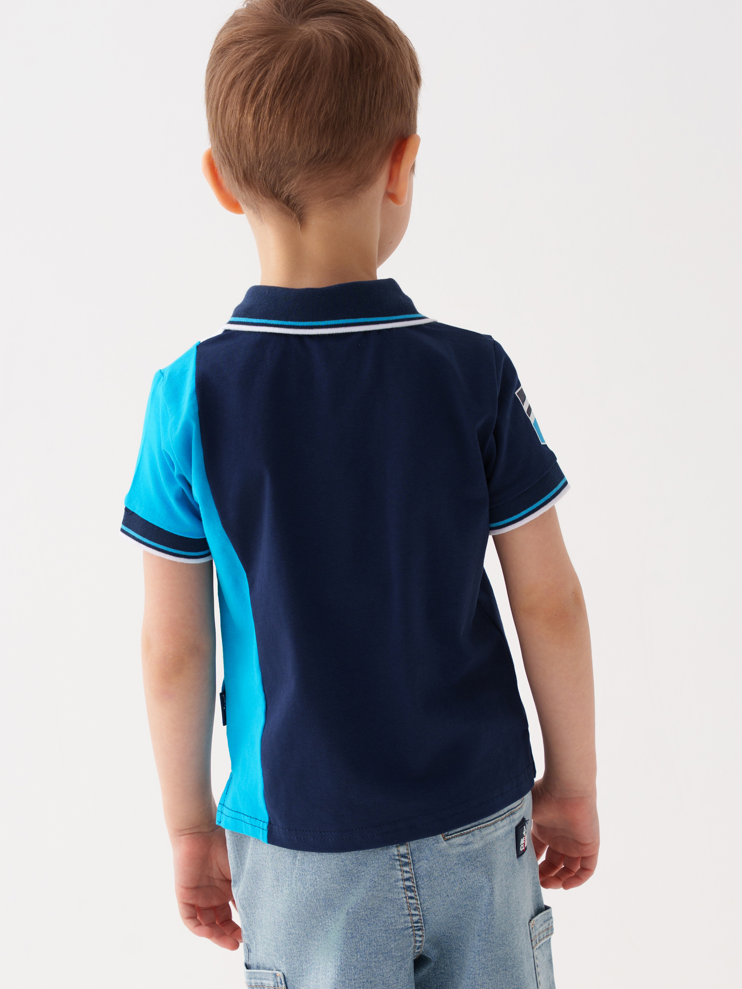 Поло PlayToday 12612023 - фото 4