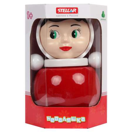 Игрушка Стеллар неваляшка
