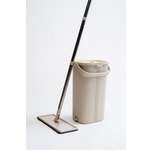 Комплект для уборки Verde Mop style 30983 бежевый