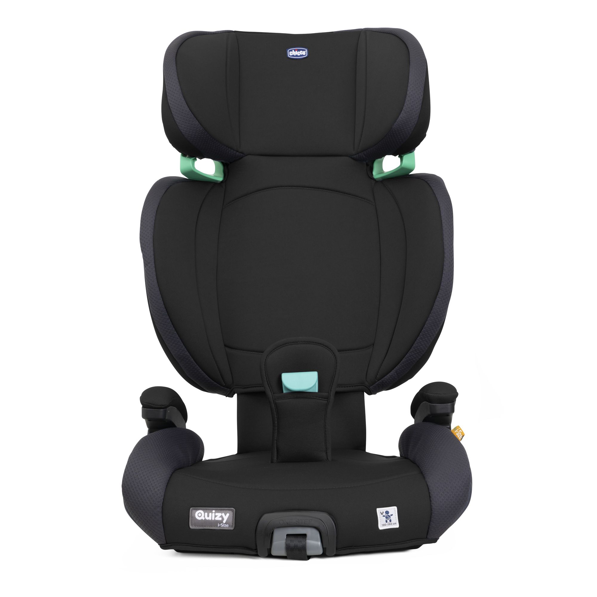 Автокресло Chicco Isofix 2/3 (15-36 кг) - фото 7