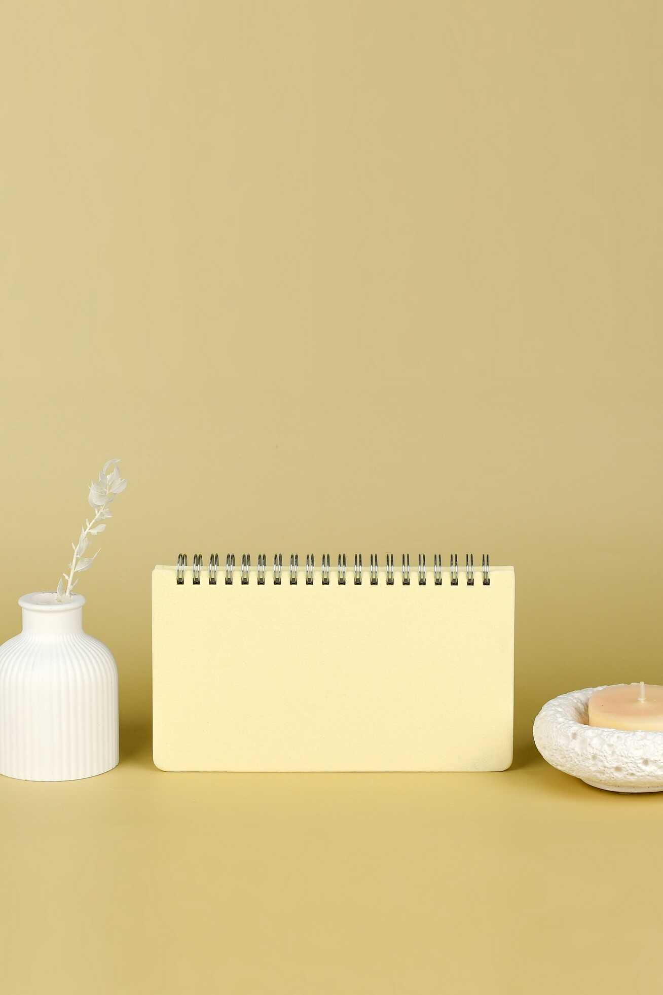 Ежедневник Феникс + ESCALADA 68 лист. - фото 4