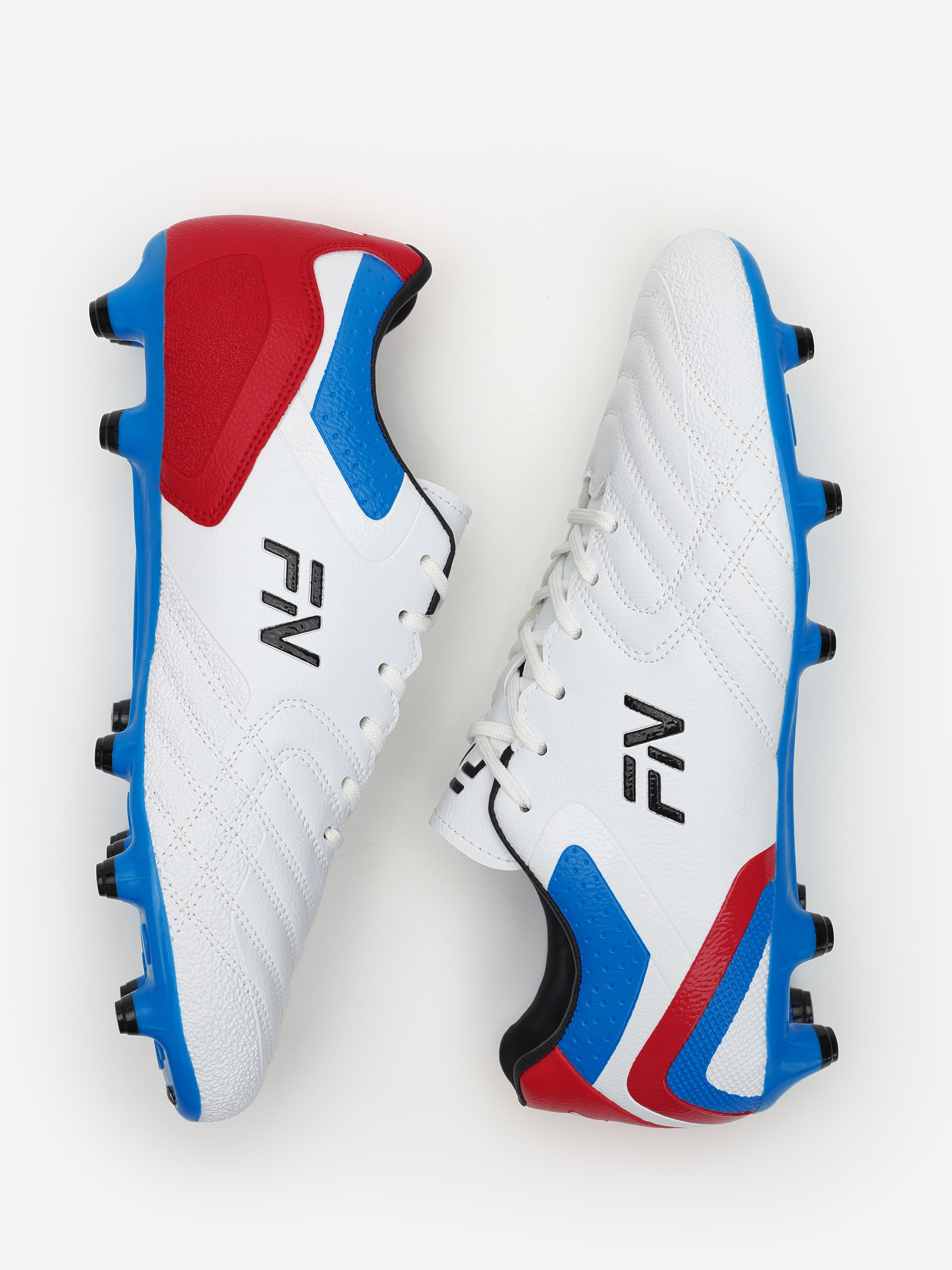 Бутсы FN KFN5031001-100 - фото 15