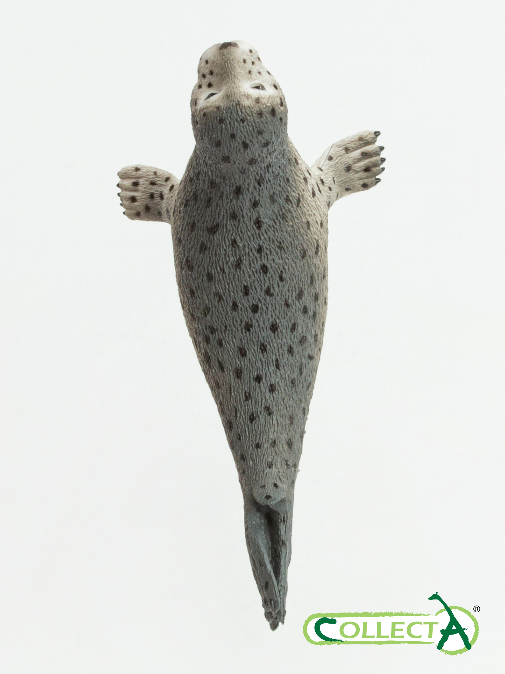 Фигурка Collecta Тюлень - фото 9