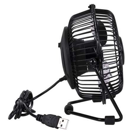 Вентилятор настольный Sonnen Usb 455733