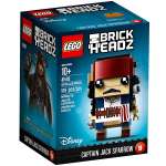 Конструктор LEGO BrickHeadz