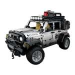 Конструктор Mustang 1912 дет.