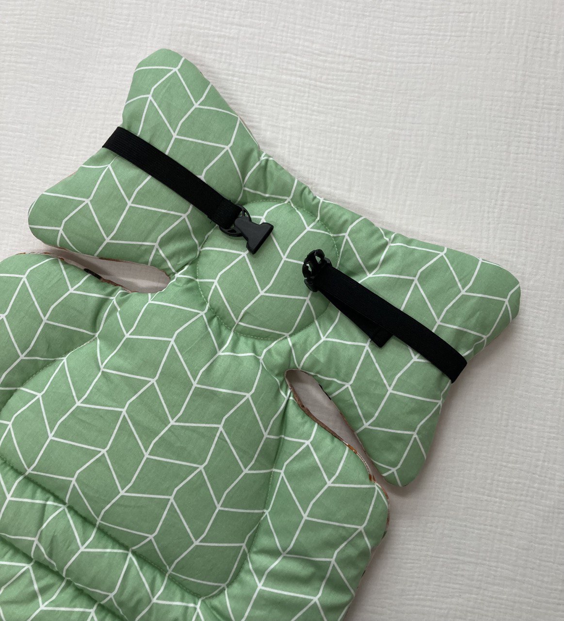 Матрас Baby.Eco.Decor 70х50 BEDmat7035/139 - фото 6