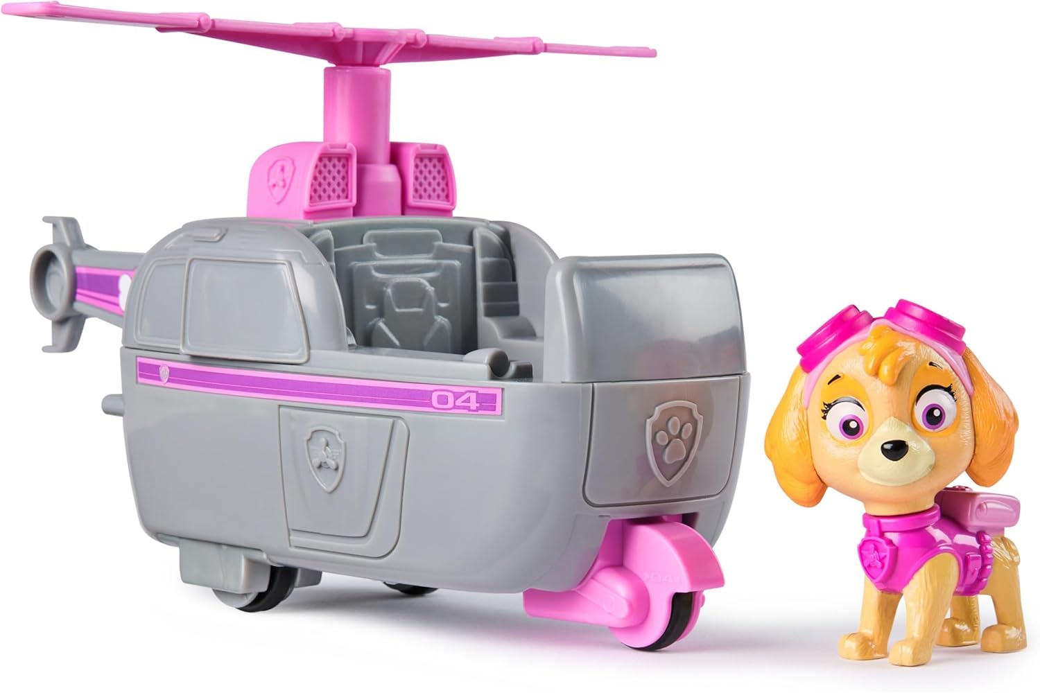 Игровой набор Paw Patrol Скай 6071211 - фото 1