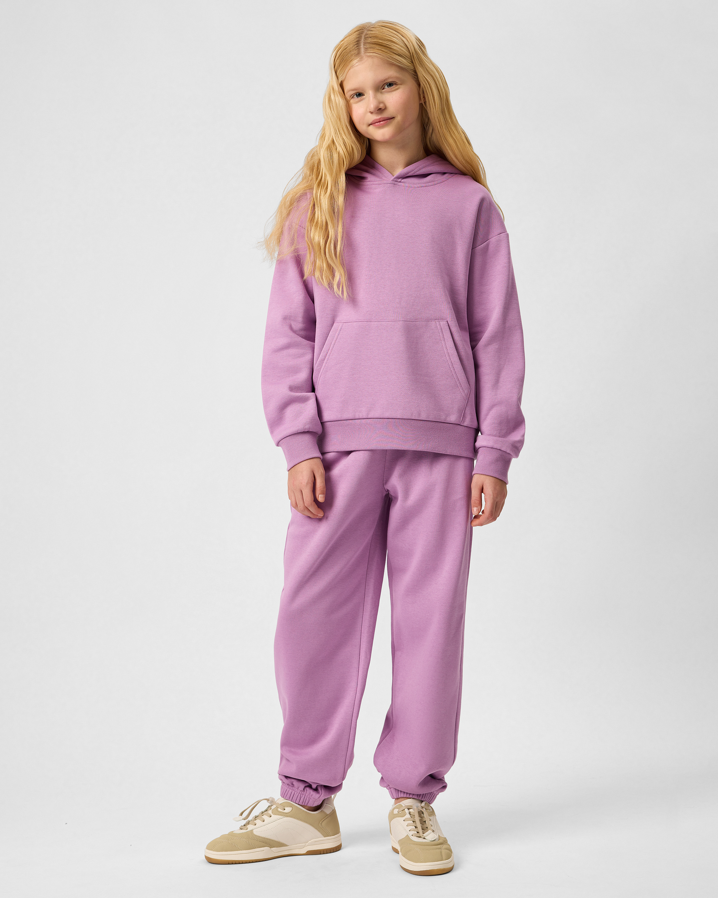 Брюки Futurino S26FU3-G114-1tg-77 - фото 1