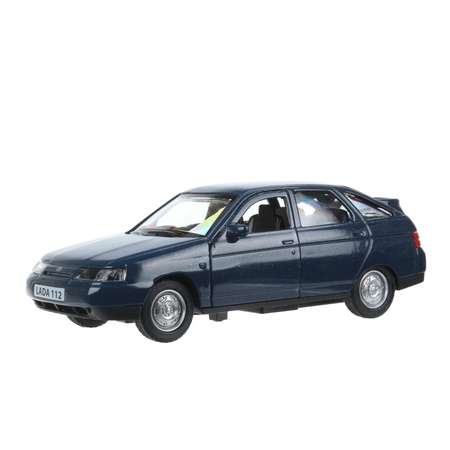 Автомобиль Технопарк ВАЗ 2112