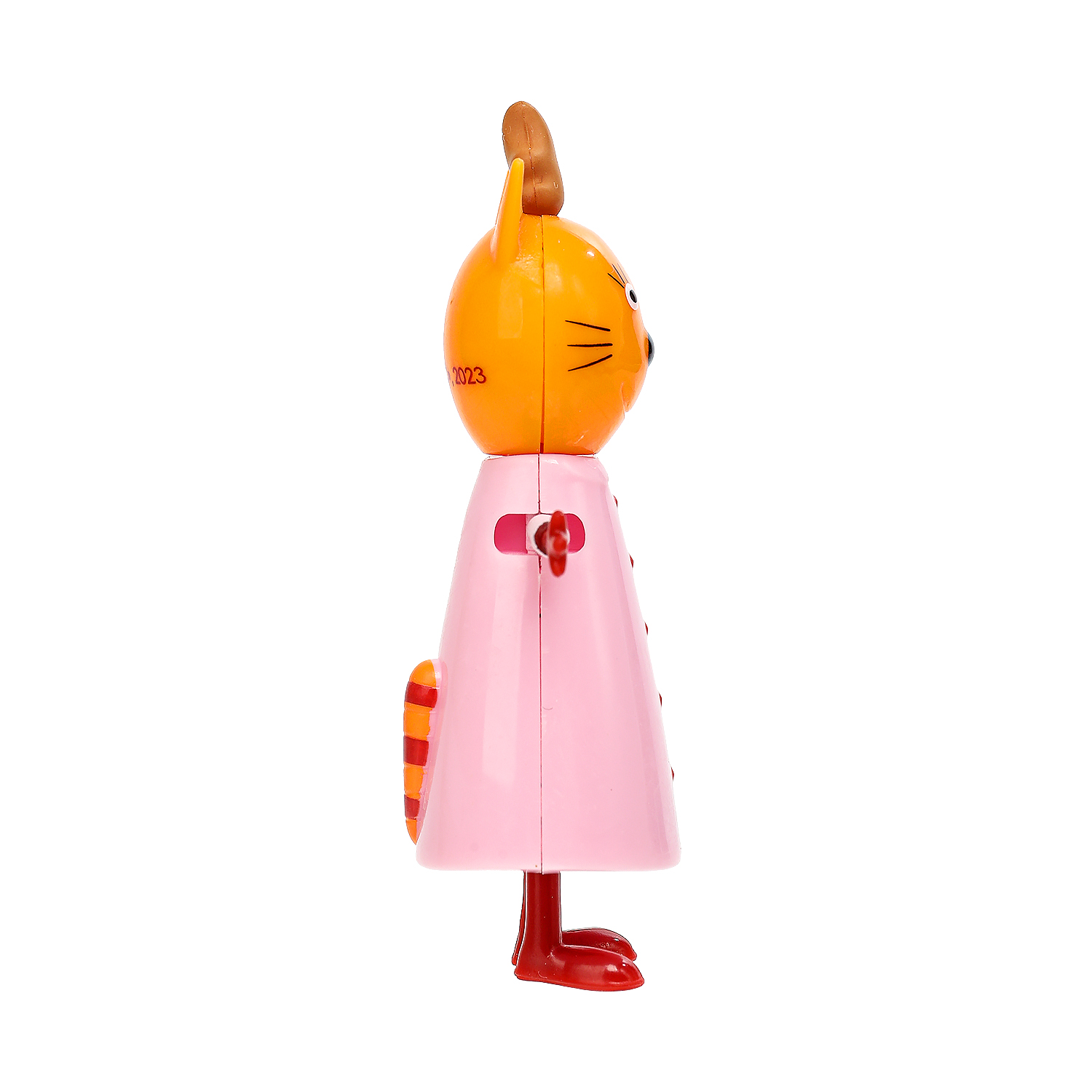 Фигурка Играем вместе Три кота - фото 5