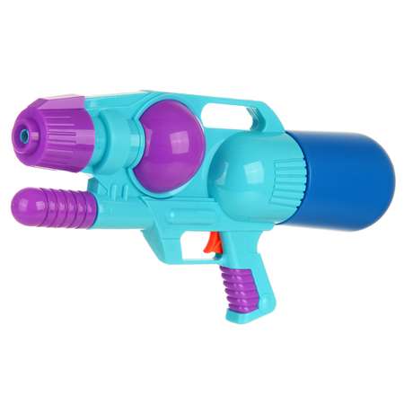 Бластер водный Veld Co голубой
