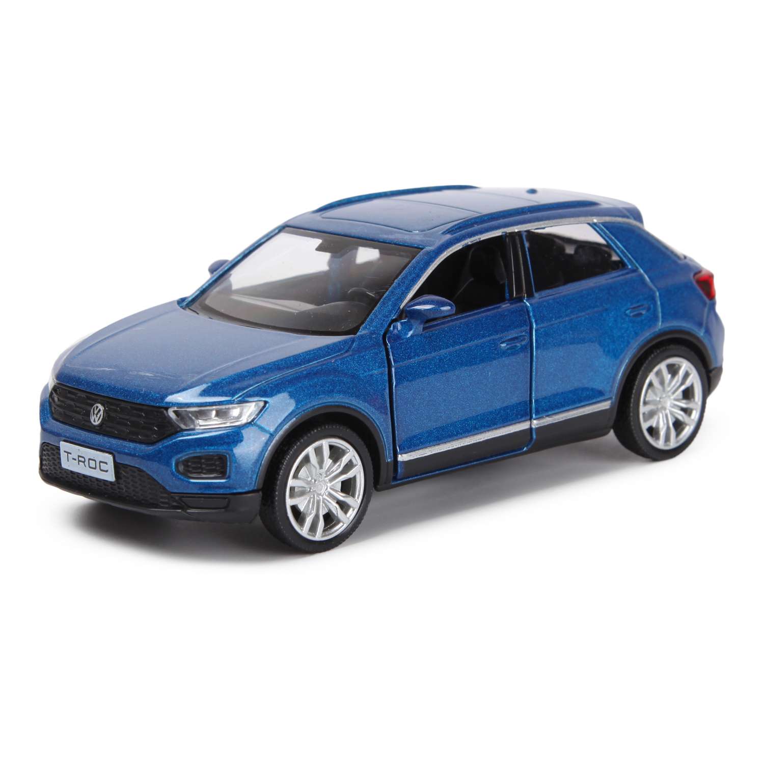 Автомобиль Mobicaro Volkswagen 1:32 544048 - фото 1