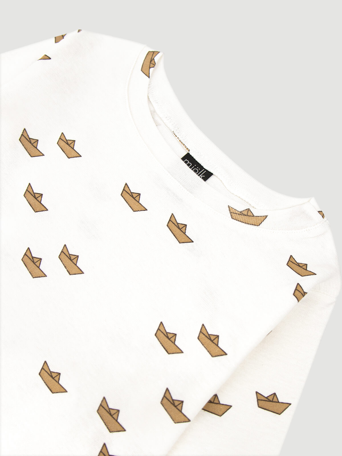 Пижама Mjolk 2786567 - фото 2