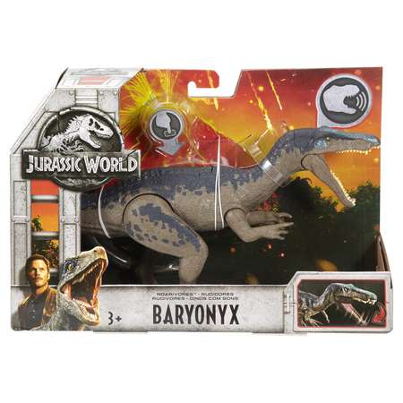 Фигурка Jurassic World