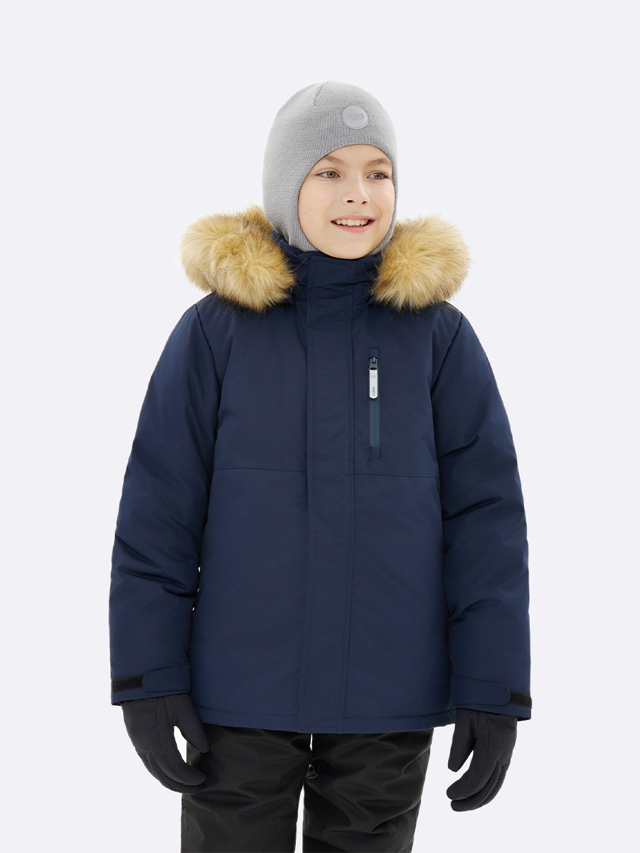 Куртка Lassie 73105405-6960 - фото 1