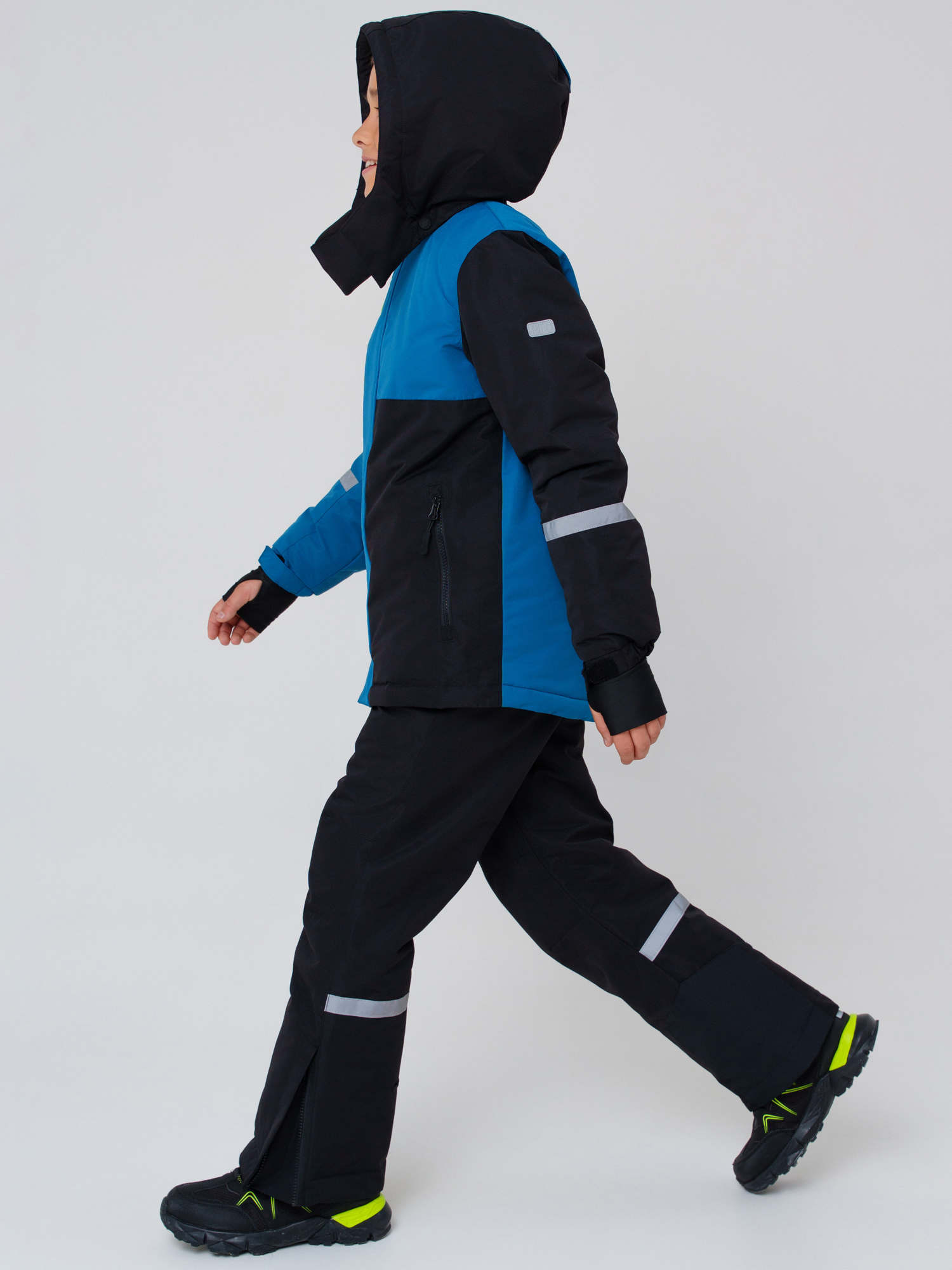 Куртка и брюки PlayToday 32511042 - фото 6