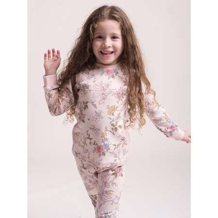 Пижама Ete Children