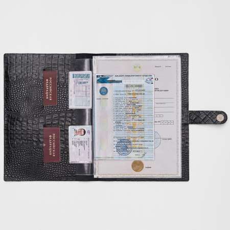 Папка-органайзер Smart Folder