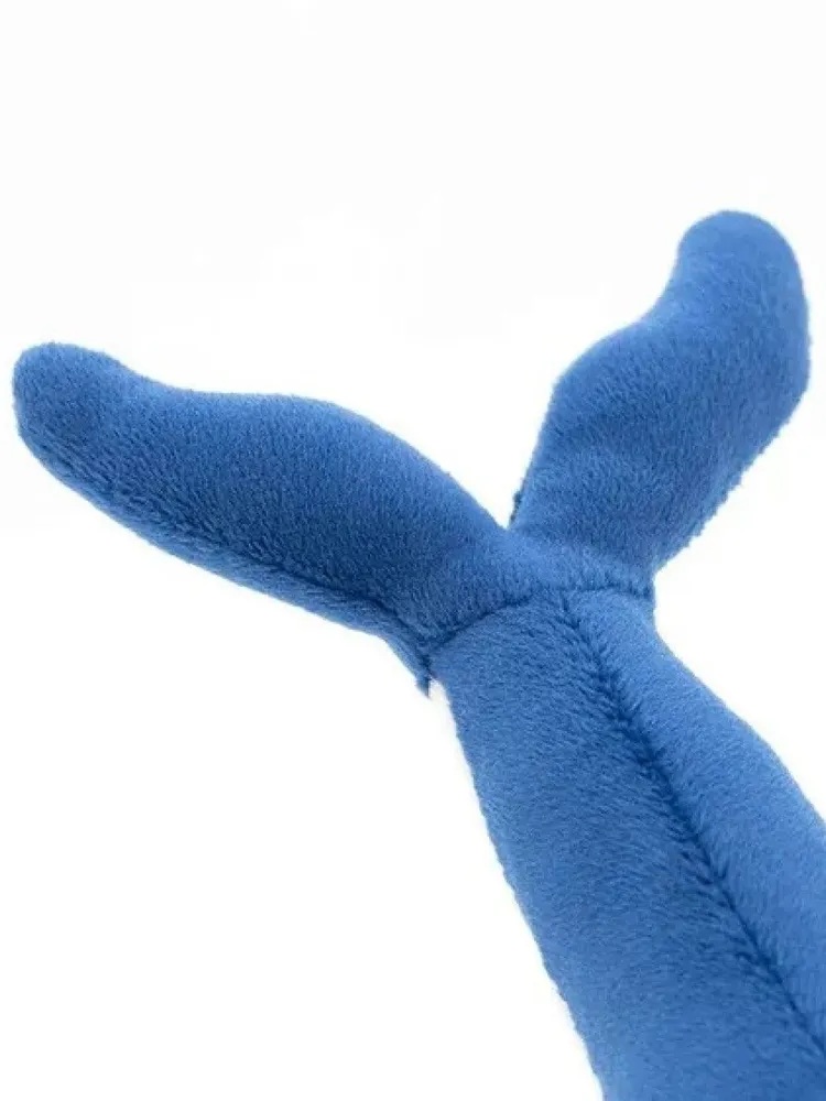 Мягкая игрушка askona kids кит Кит 35 см (Orange Toys) 15 см - фото 7