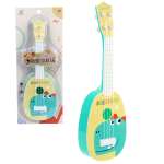 Игрушка музыкальная Veld Co гитара