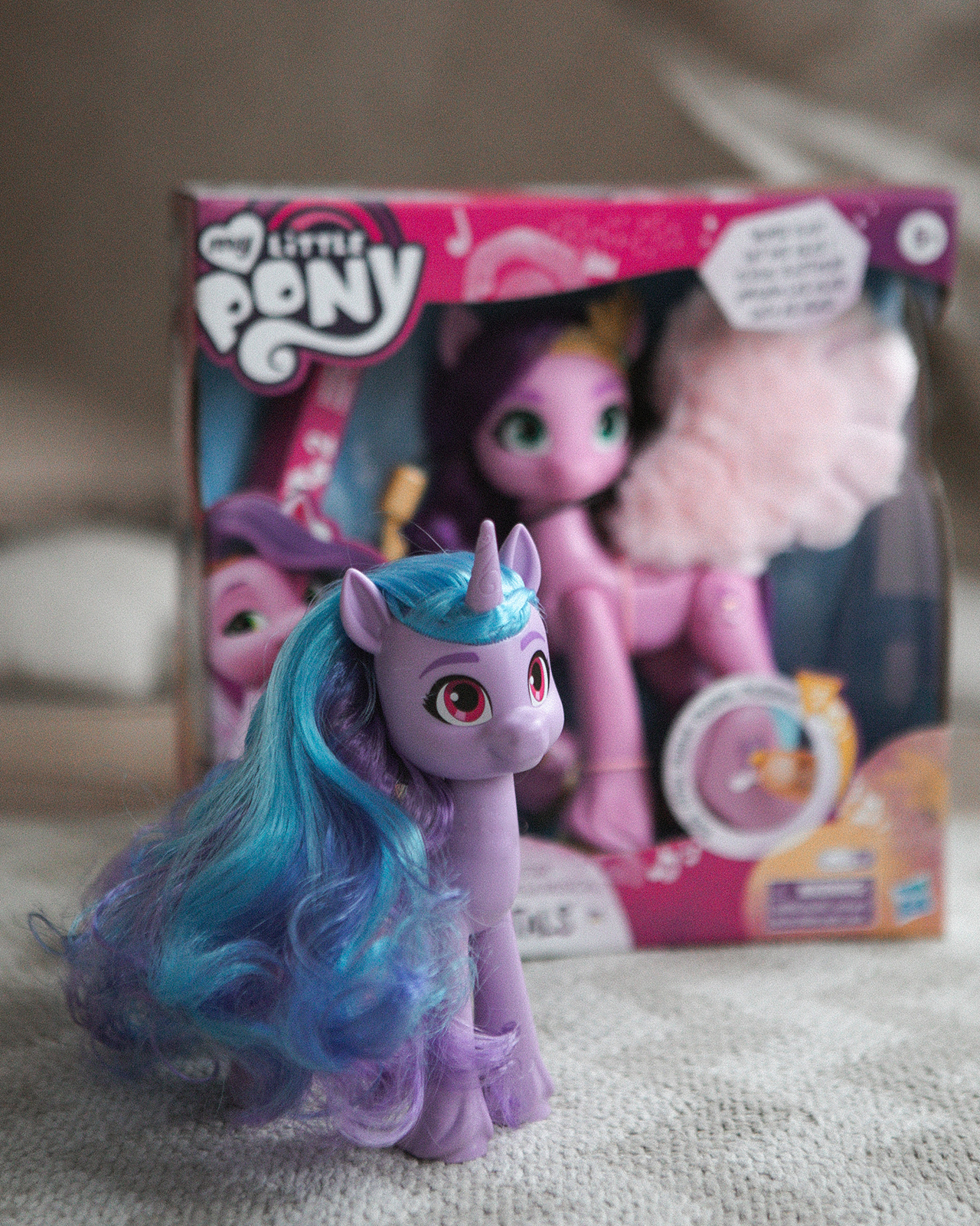 Фигурка My Little Pony - фото 14