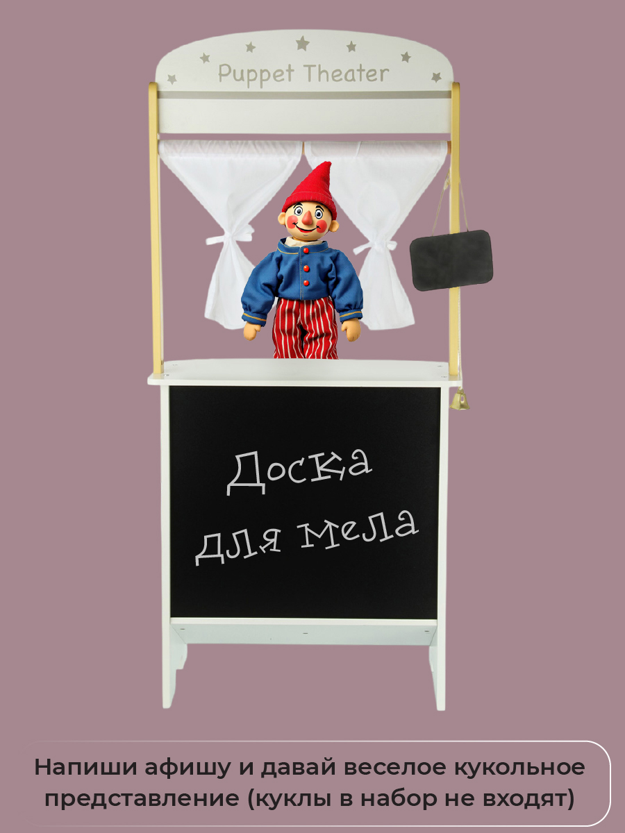 Игровой набор Lisa Doll прилавок, касса, продукты - фото 11