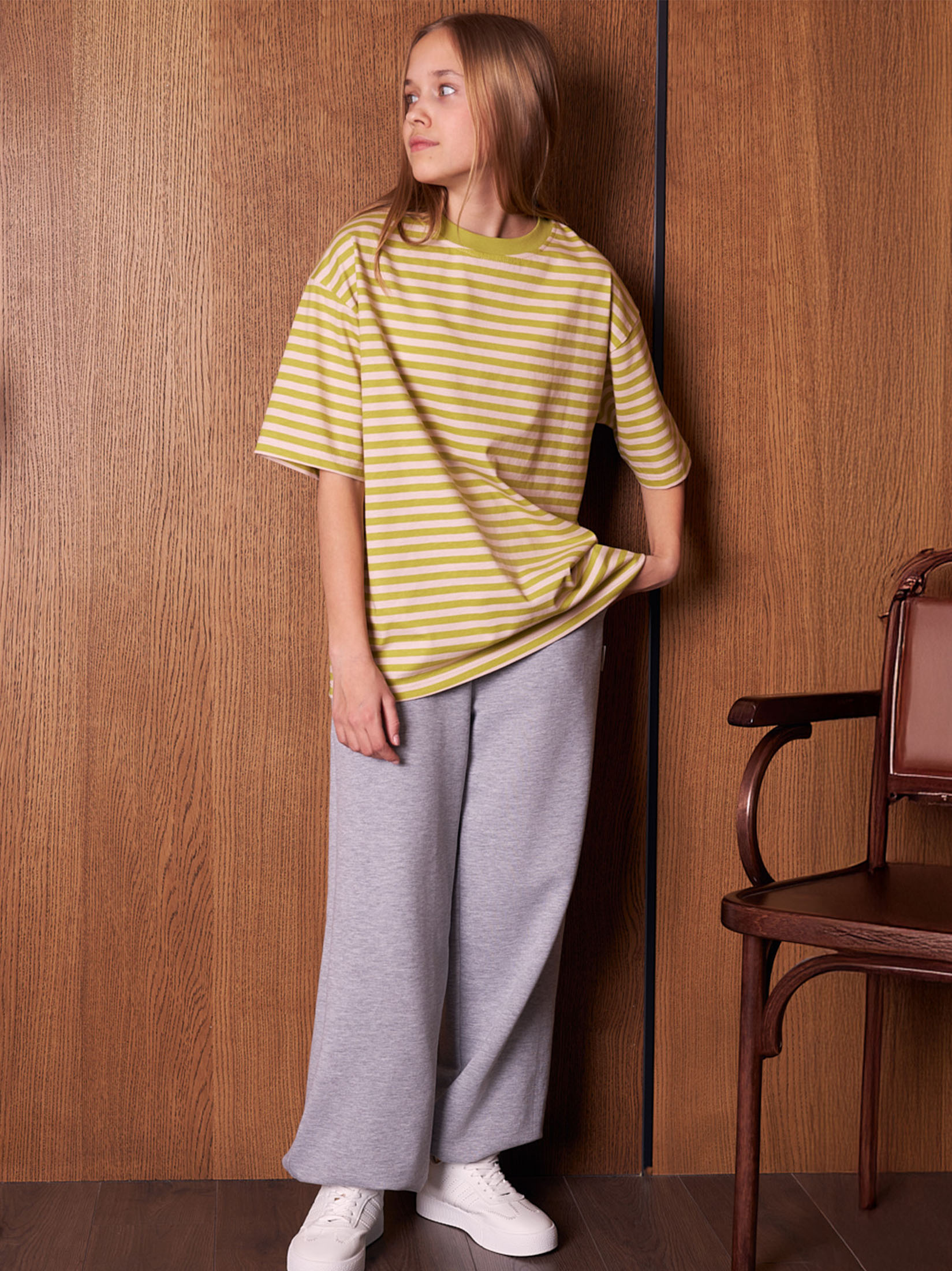 Футболка Bossa Nova 266Ф-171 - фото 14