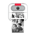 Фотоаппарат с мгновенной печатью LUMICUBE Printy Bluetooth