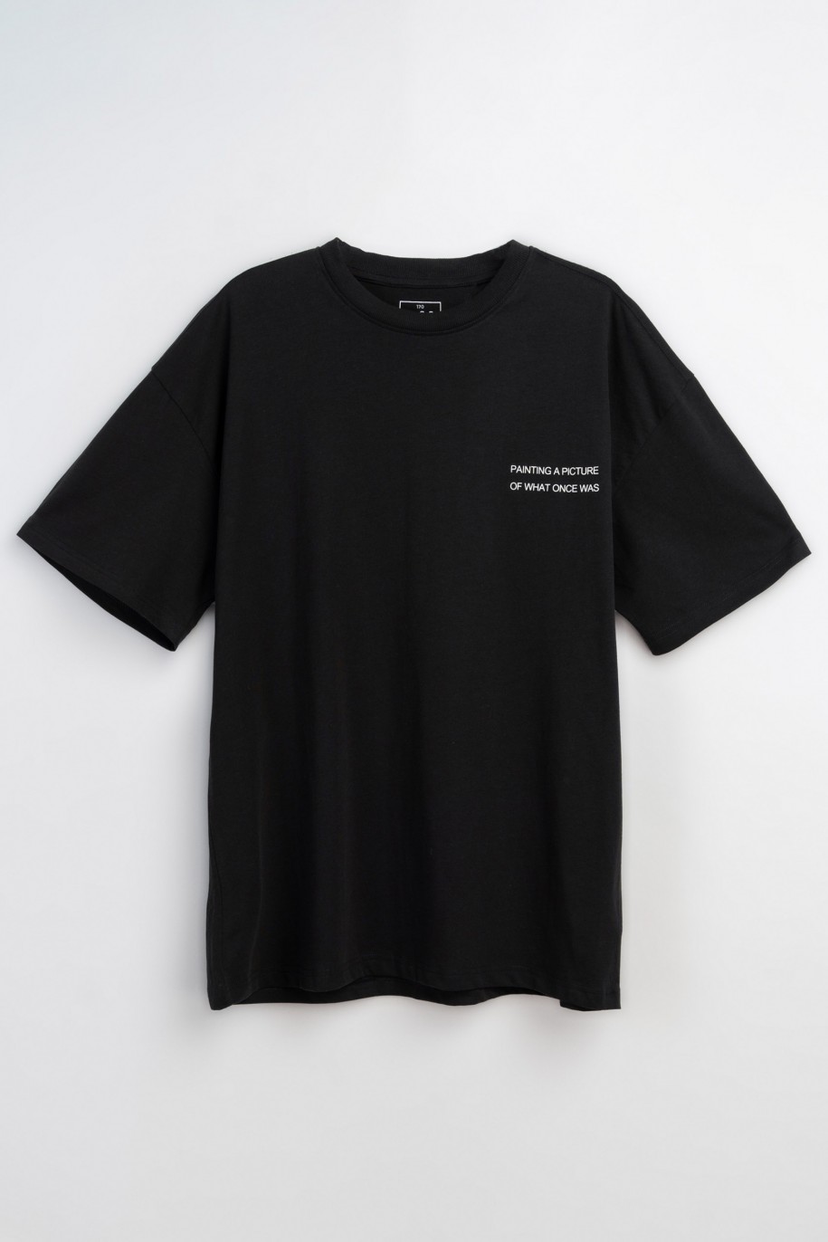 Футболка Reporter Young 251-0440G-07-100-1 - фото 1