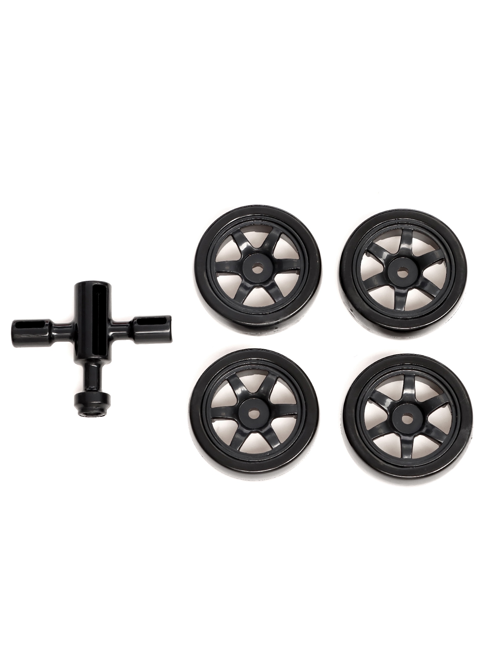 Автомобиль Автоград 10597652 - фото 11