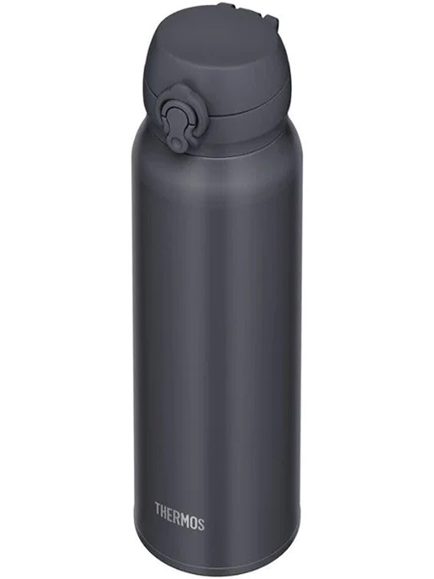 Термокружка для кофе чая 750 мл THERMOS JNL-756 чёрно-дымчатая – нержавеющая сталь герметичная тепло/холод 18/24 часа - фото 8