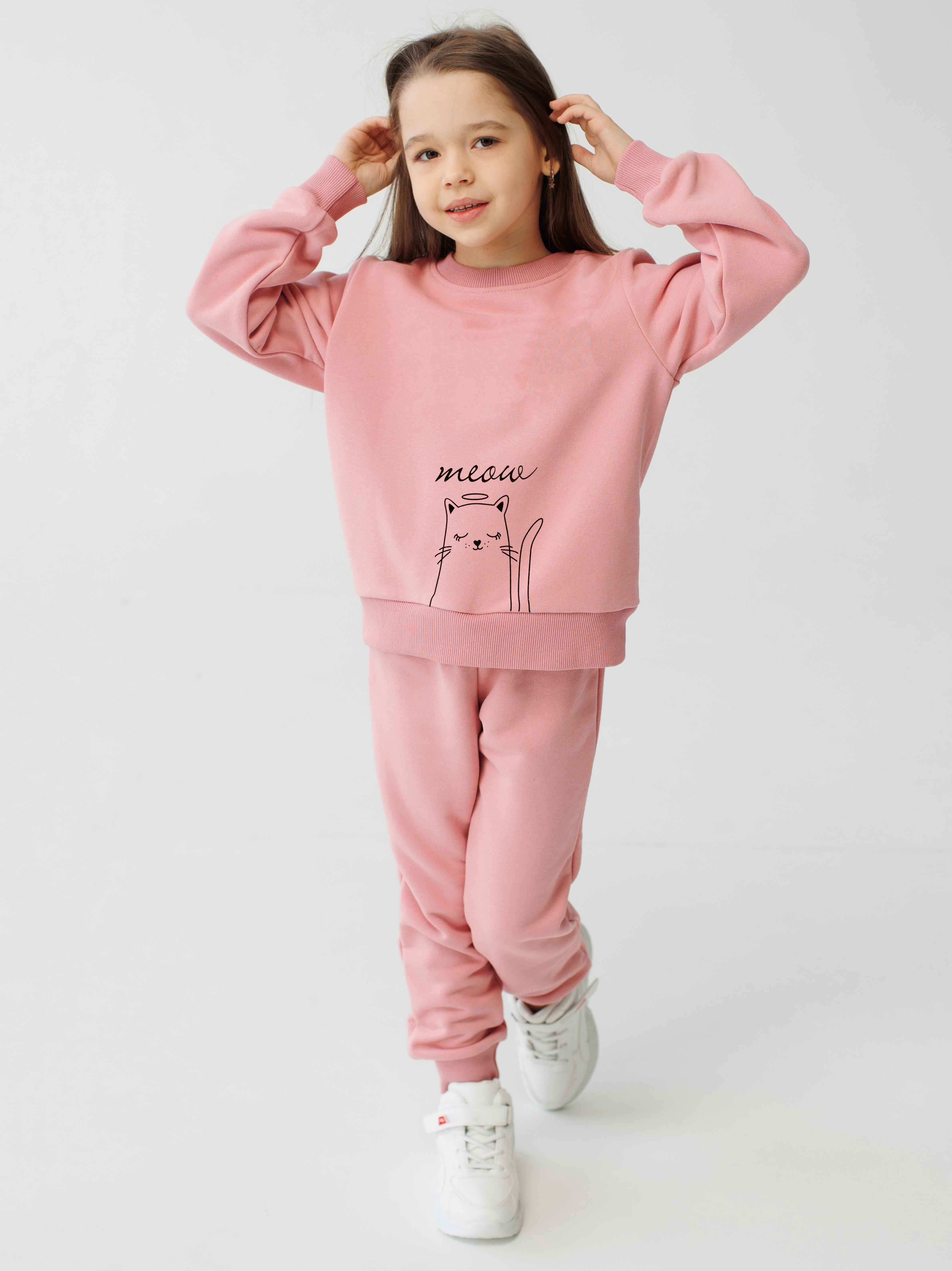 Костюм VGtrikotazh d3542 - фото 1