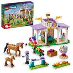 Конструктор LEGO Friends Horse Training блочный
