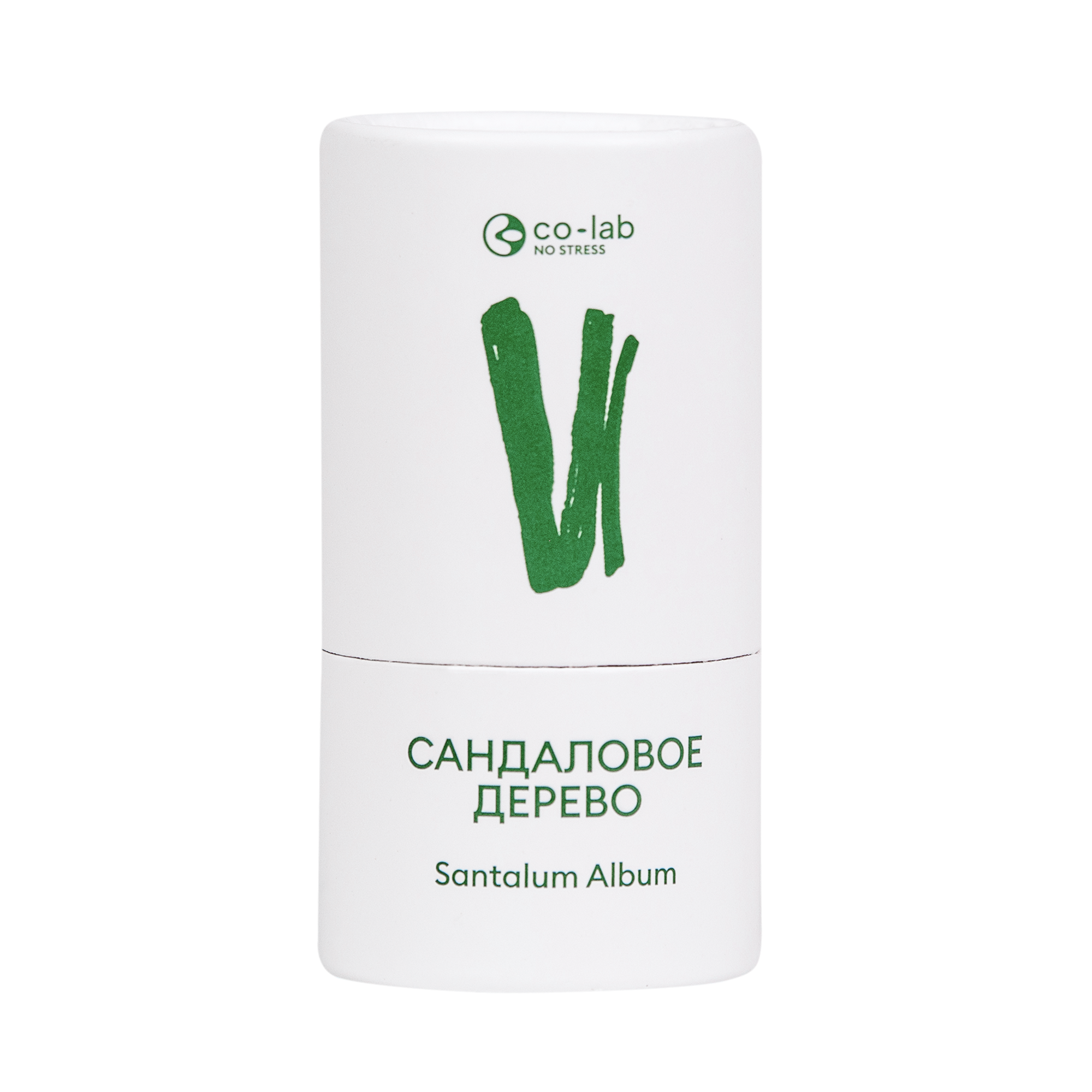 Эфирное масло Co-lab Сандаловое дерево 2 мл - фото 3