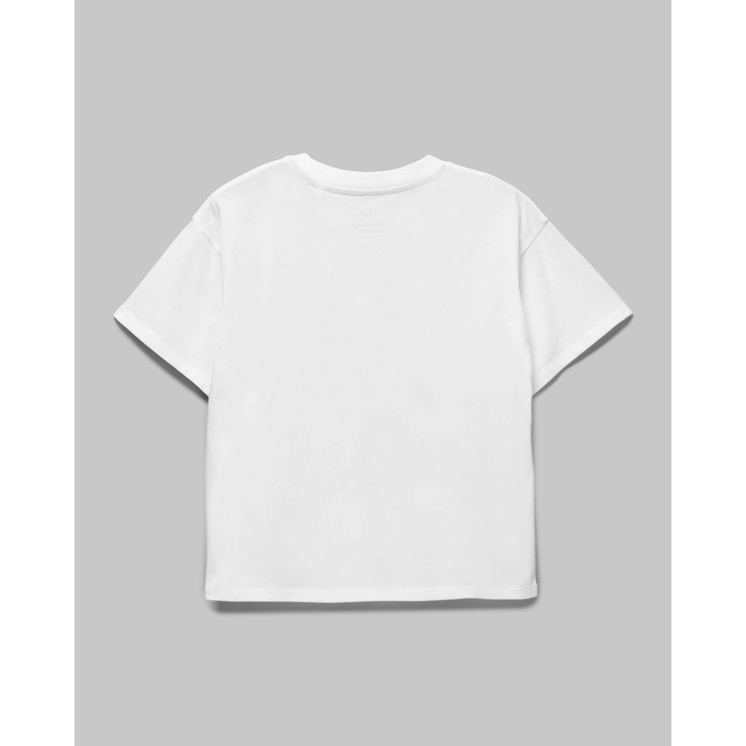 Футболка Futurino Fashion by Anna Tenenbaum S25FF-3GJ62kg-00 - фото 4