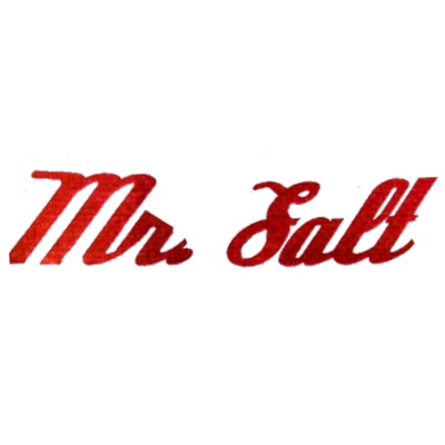 Mr.Salt