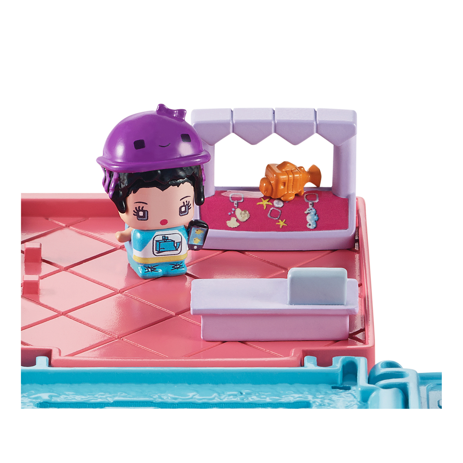Игровой набор My Mini Mixiqs - фото 8
