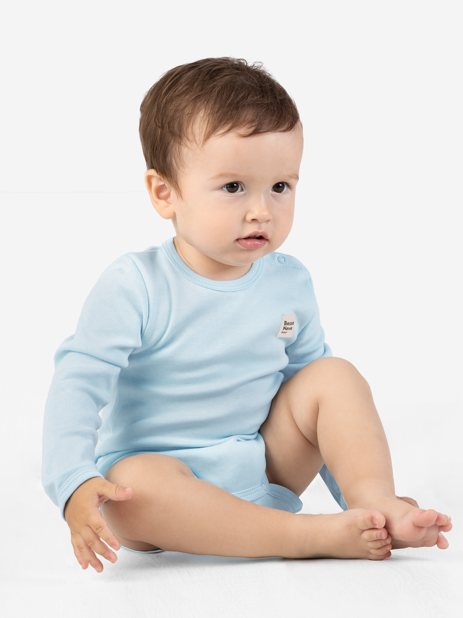 Боди 2 шт Bossa Nova 580БН-361-В - фото 7