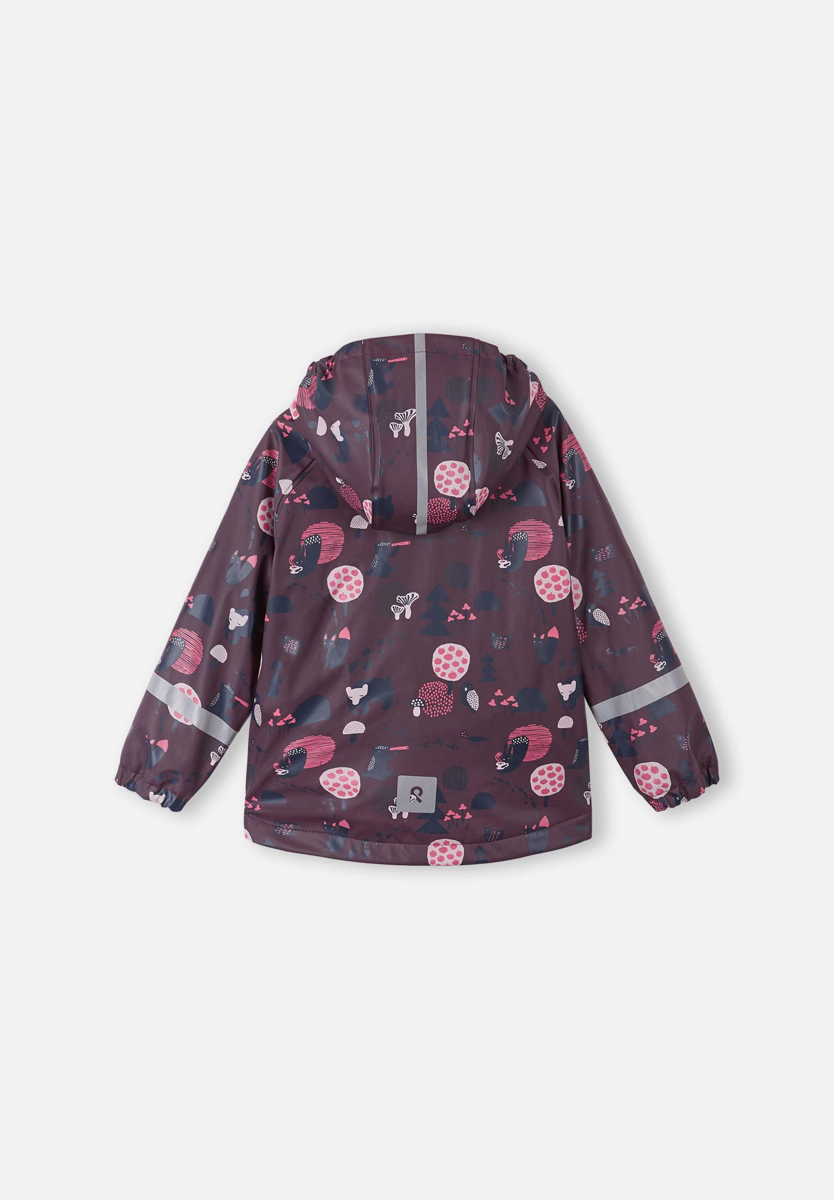 Куртка Reima 5100024A-4964 - фото 2