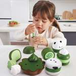 Игровой набор Hape продукты
