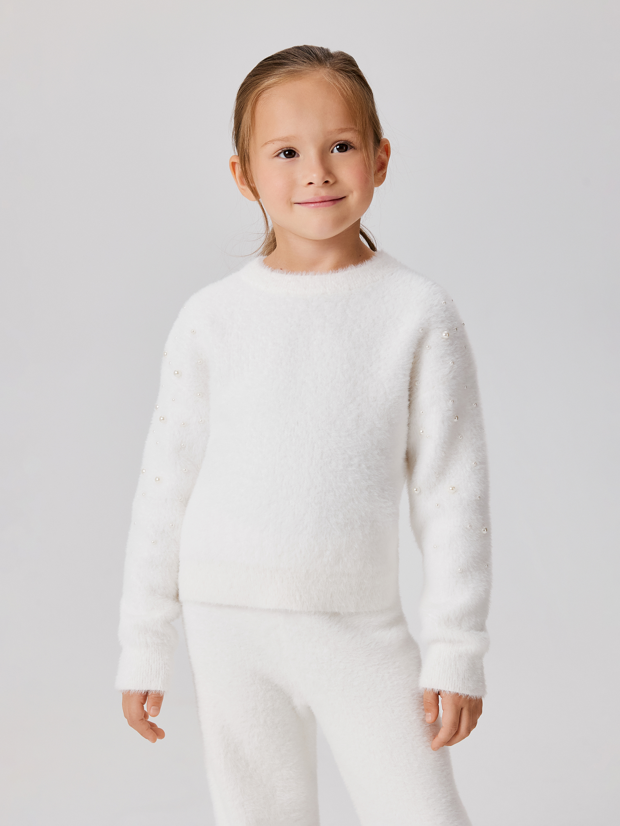 Джемпер Acoola 20230310055_0093566 - фото 1